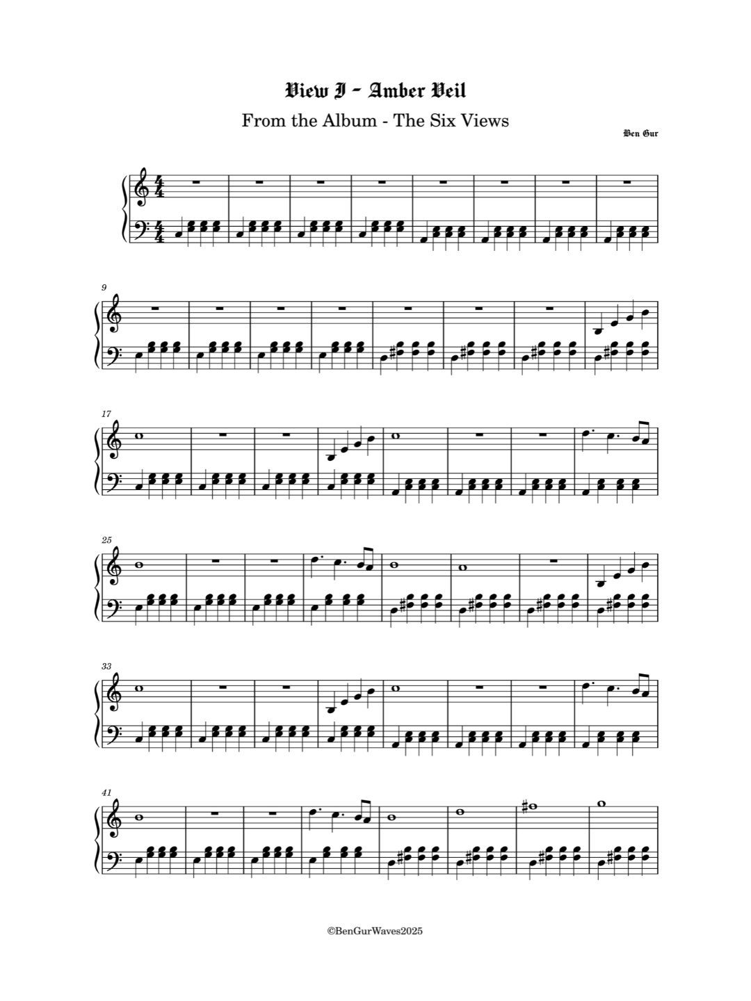 Sheet 3