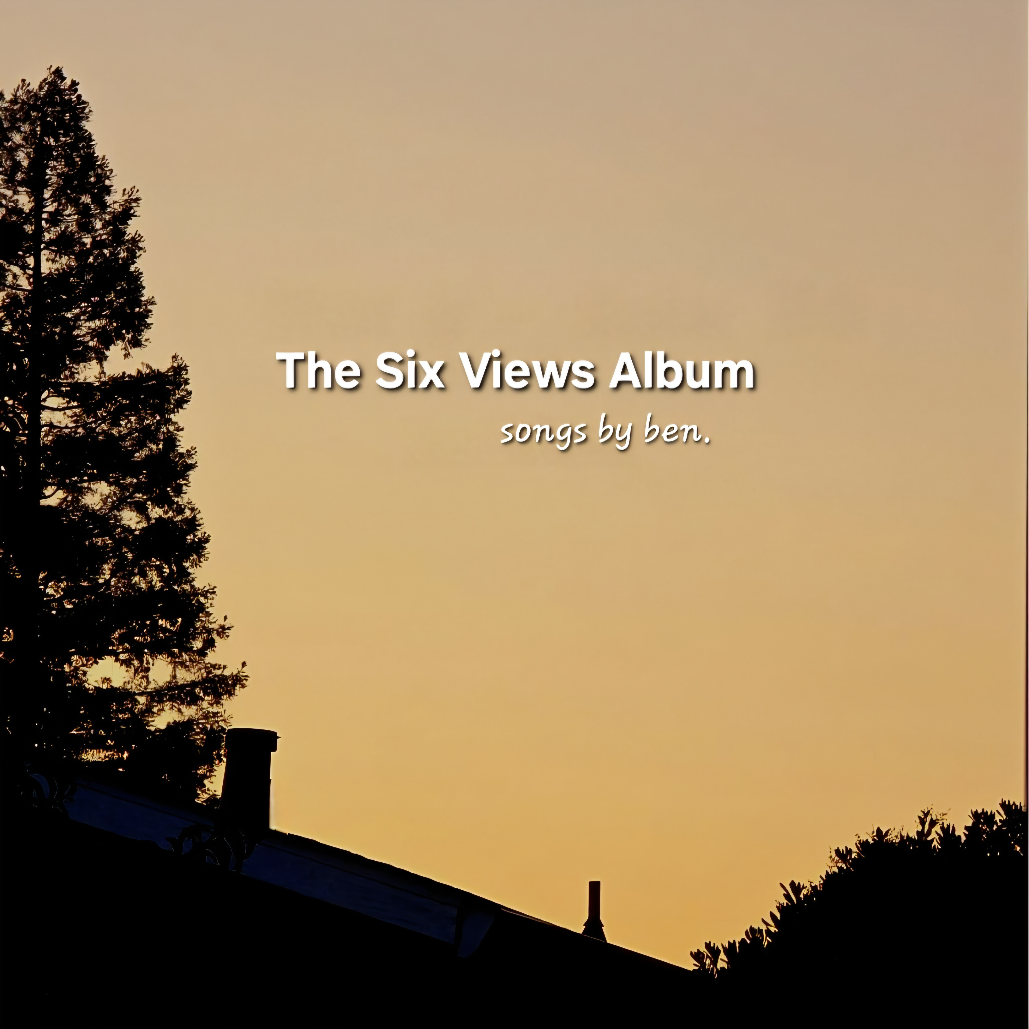 The Six Views