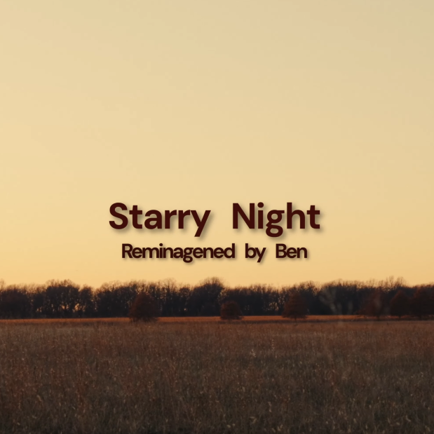 Starry Night